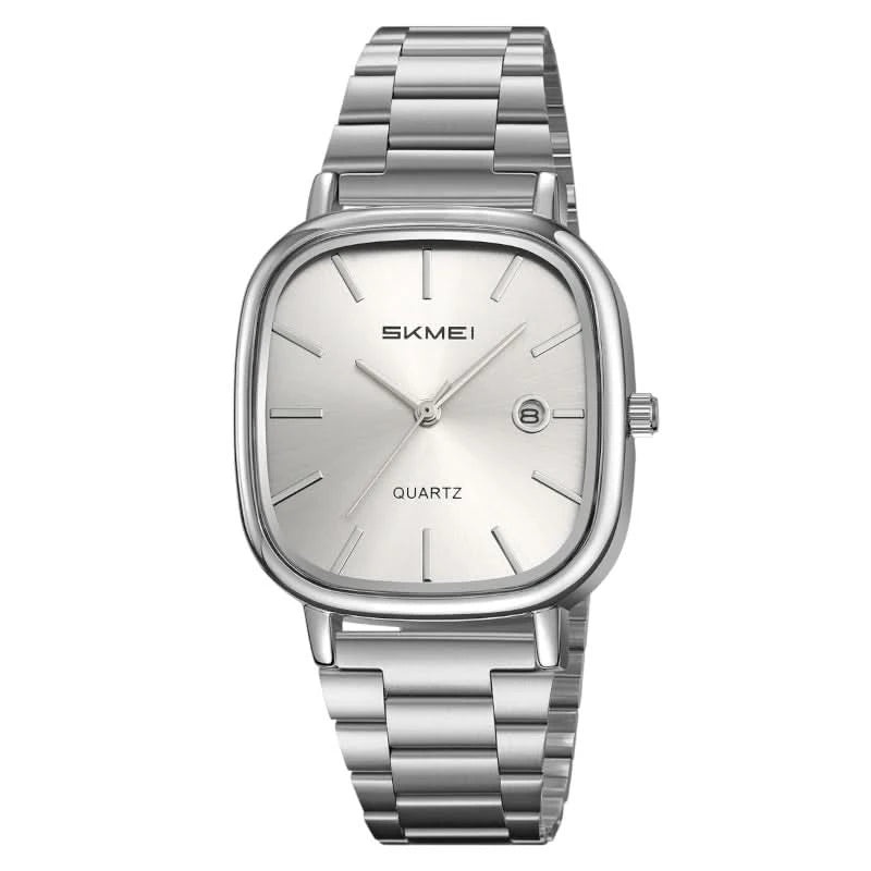 SKMEI 2551 Classic Analog Watch