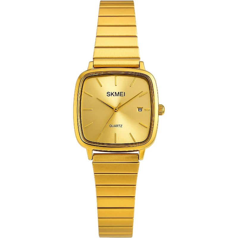 SKMEI 2491 Classic Analog Watch