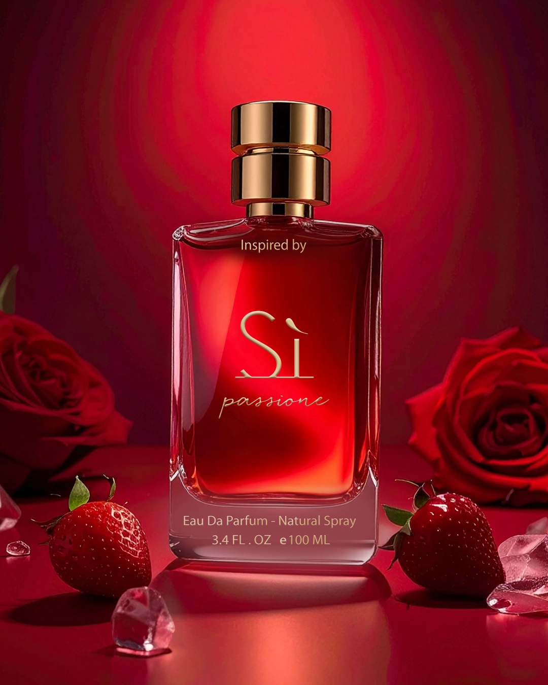 Sì-Passione