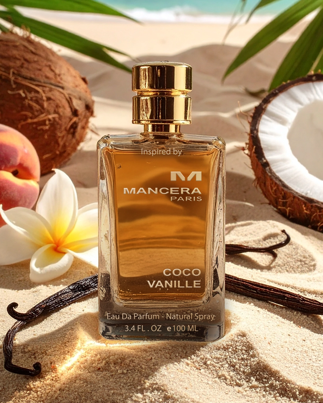 Coco Vanille