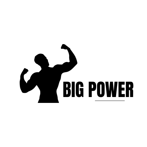 Big power Supplements