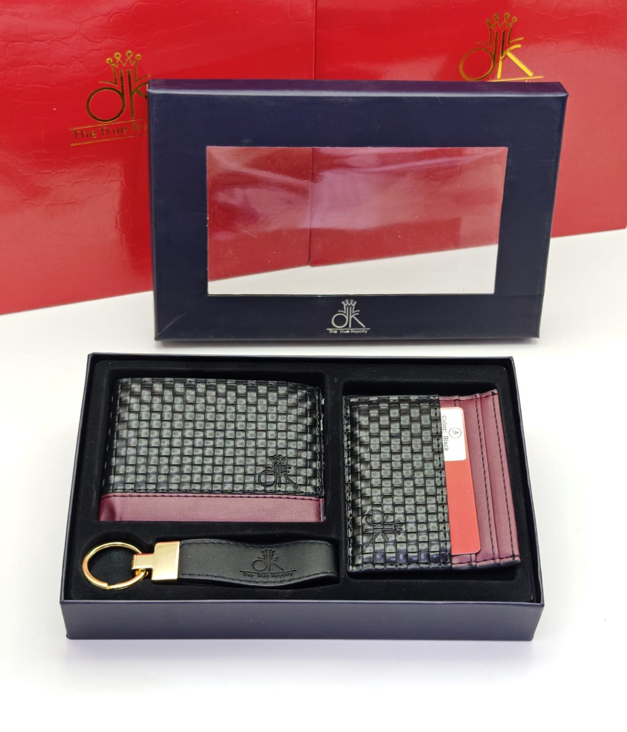 Dk Men's Set High Quality  