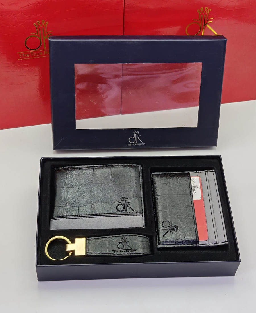 Dk Men's Set High Quality  