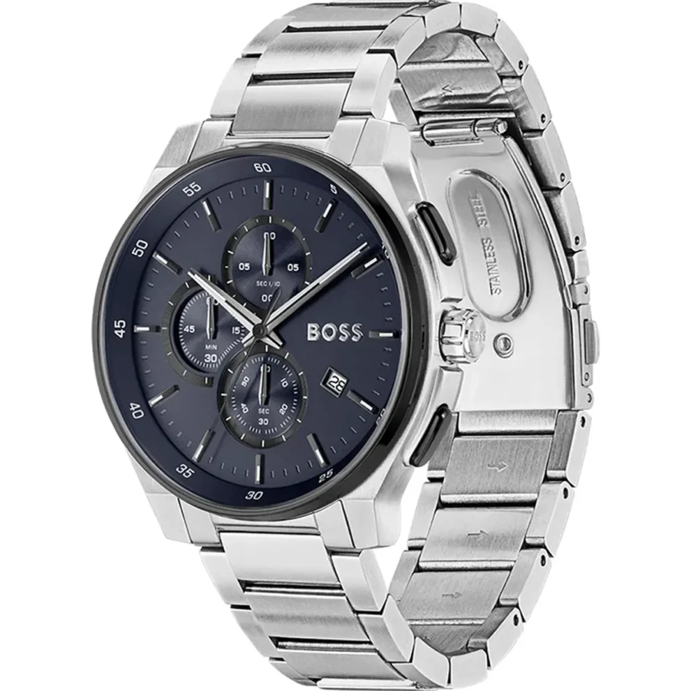 Hugo Boss 1514189 Chronograph Watch