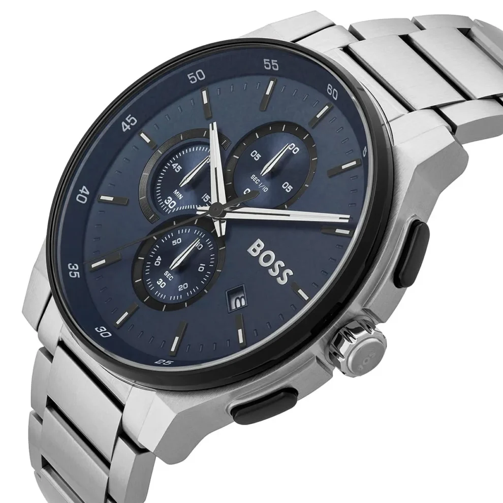 Hugo Boss 1514189 Chronograph Watch