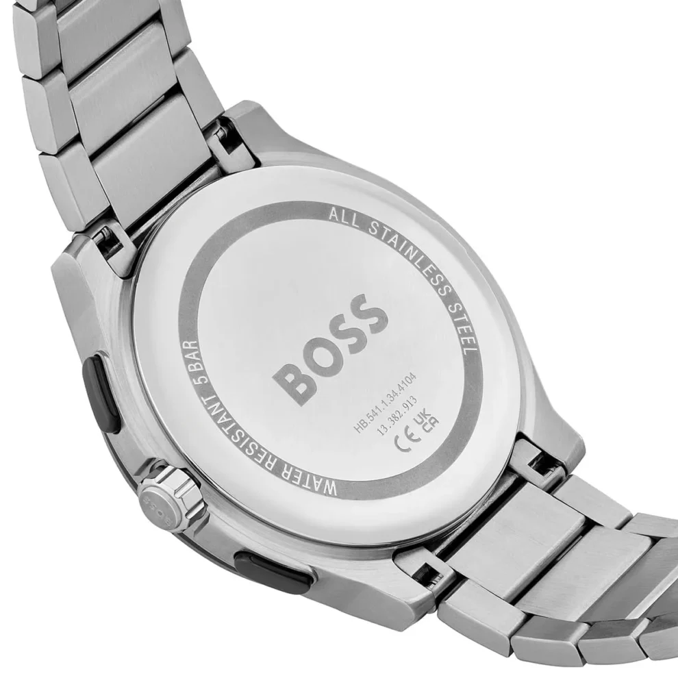 Hugo Boss 1514189 Chronograph Watch