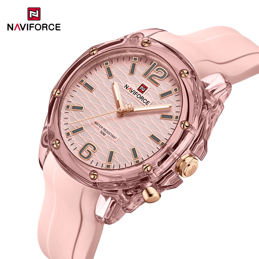  Naviforce Women's Original Watch