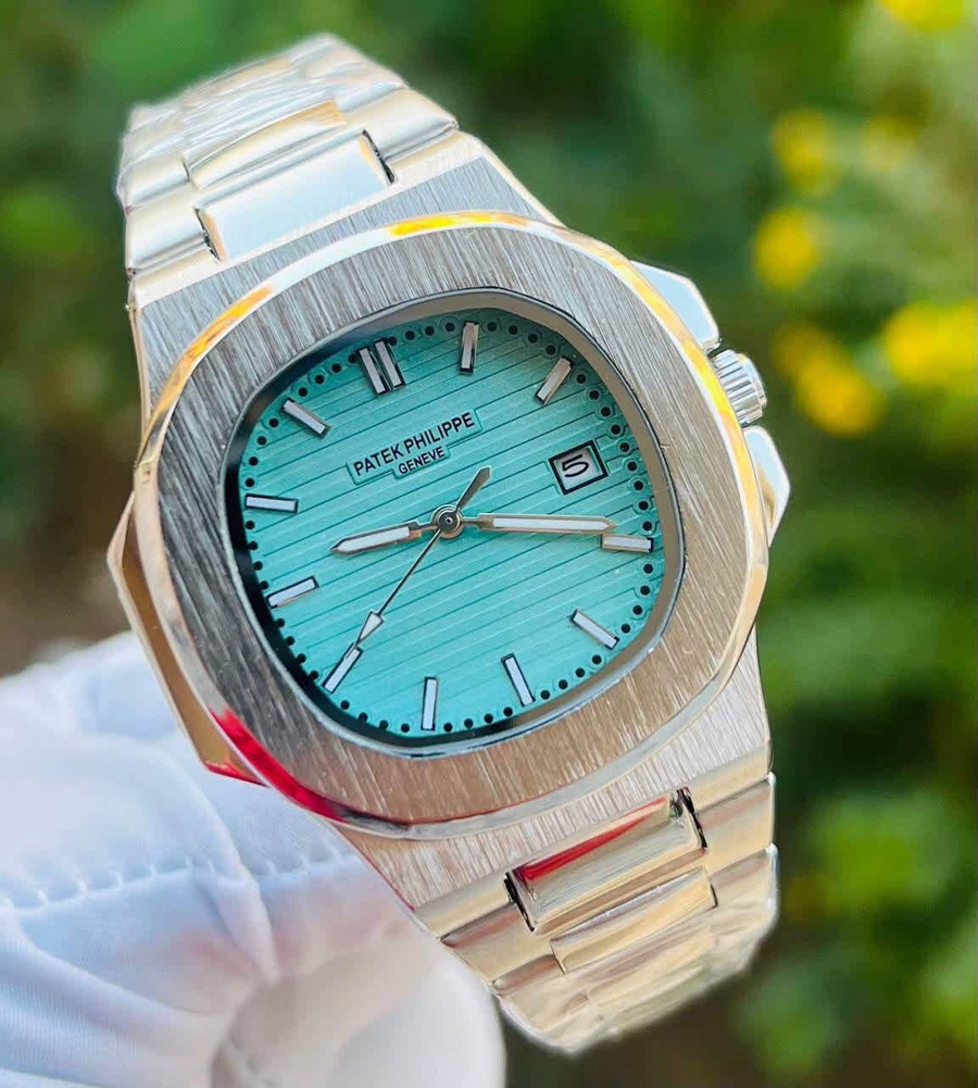 Elite Classic Watch