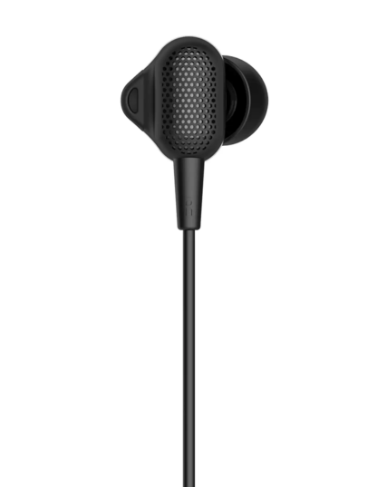 Tuddrom H3 In-Ear Wired Earphones with Dual Dynamic Drivers, Stereo Hi-Fi Sound, Deep Bass, Noise Isolation & Lightweight Design