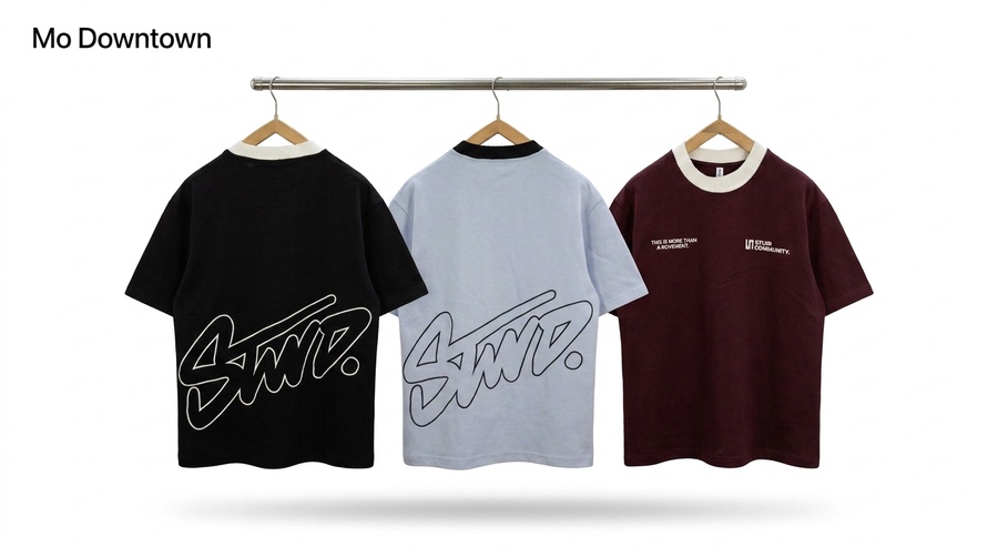 T-Shirt 