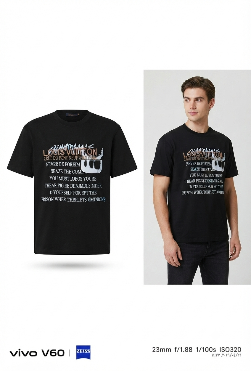 T-Shirt 