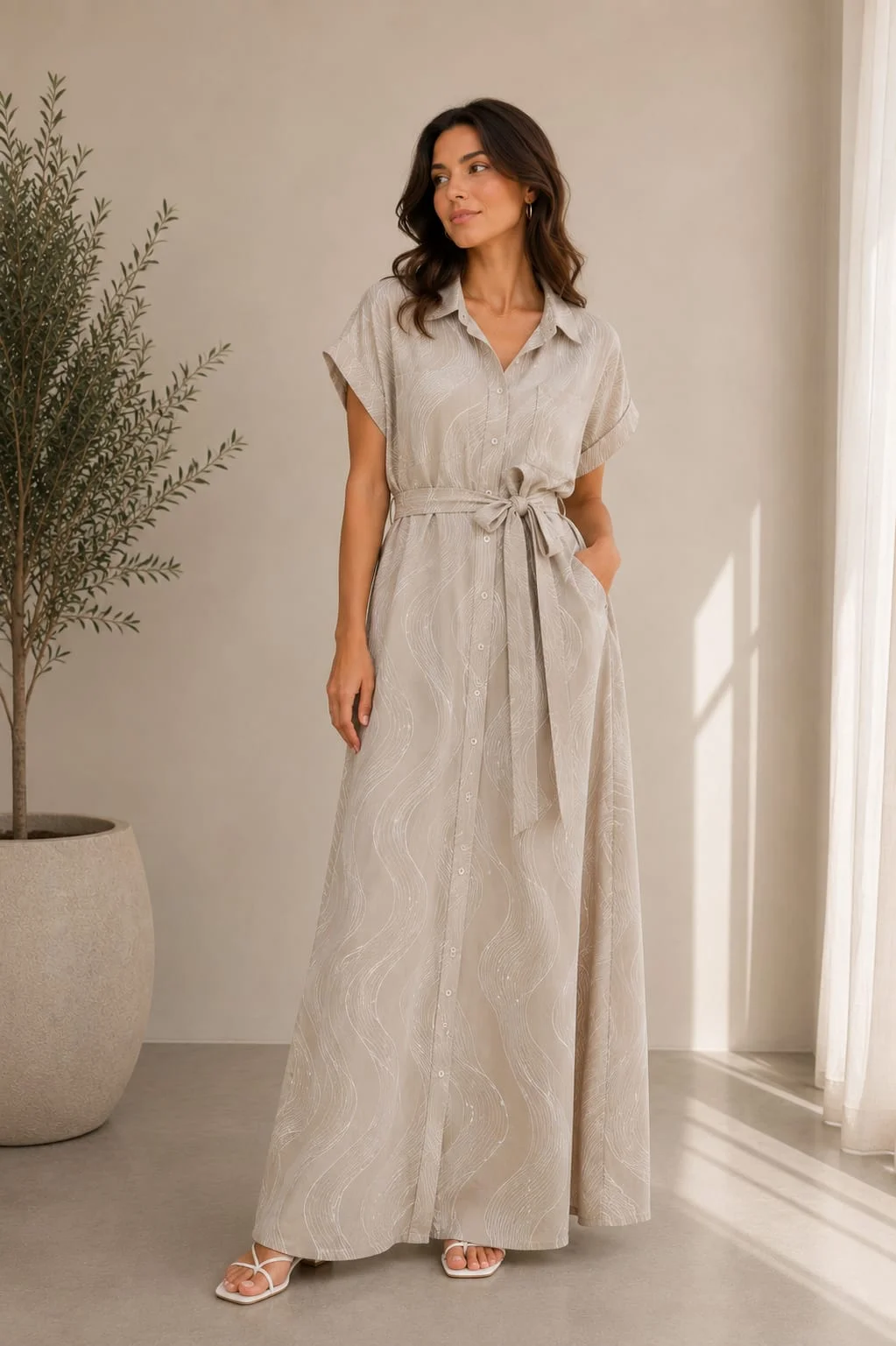 dress