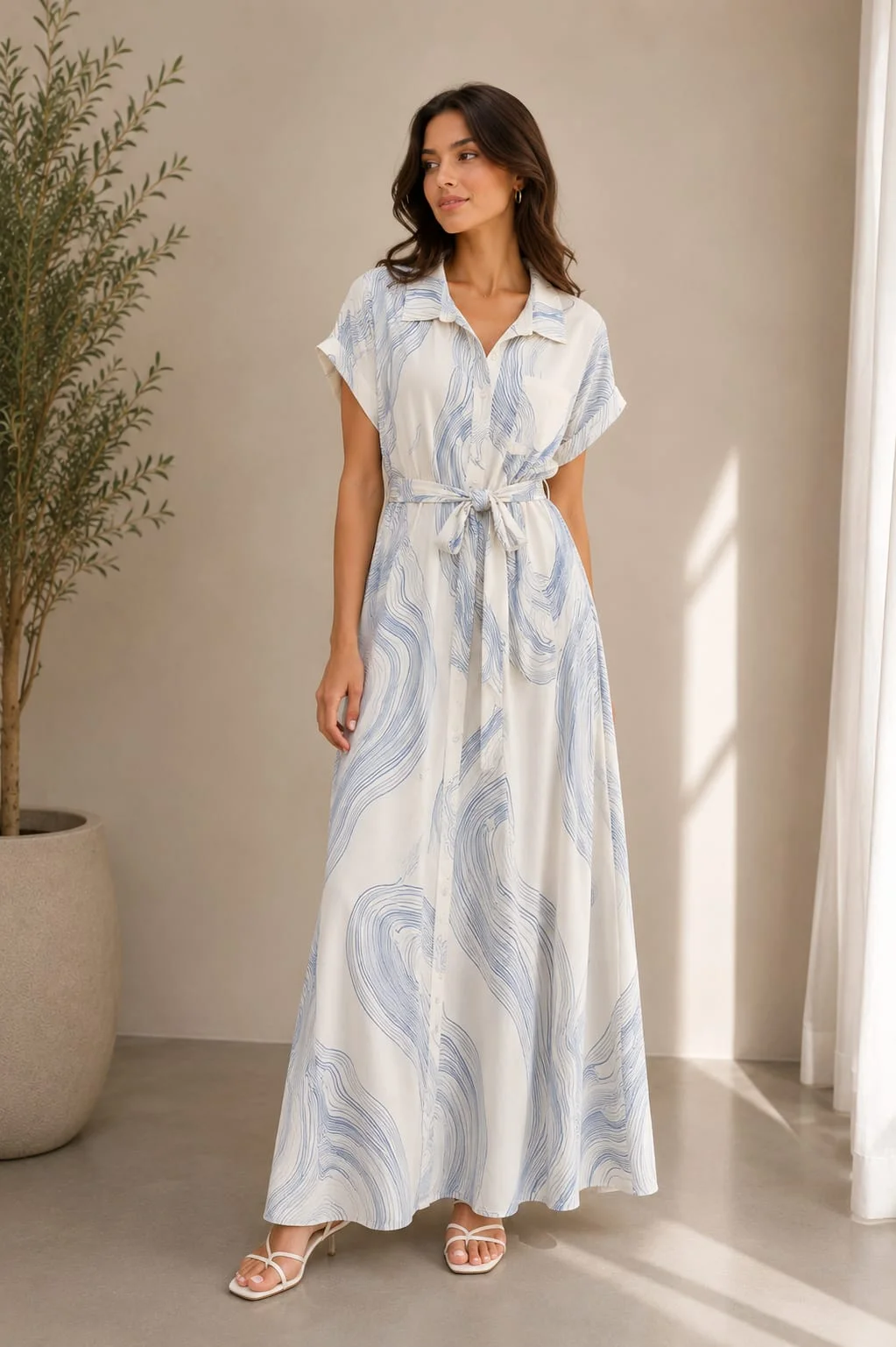 dress