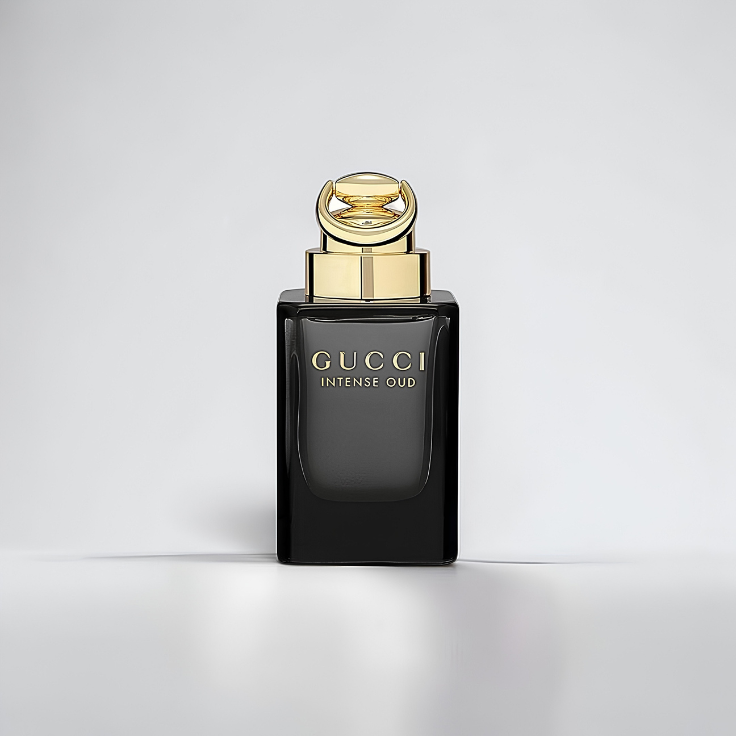 عطر جوتشي إنتنس عود | Gucci Intense Oud Eau de Parfum