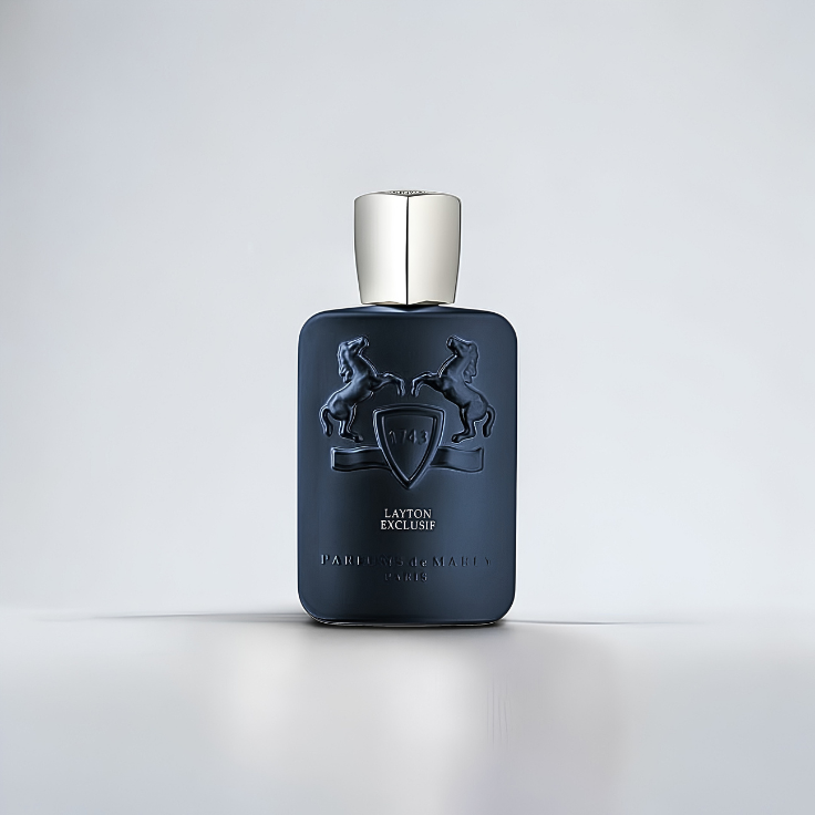 عطر بارفيوم دي مارلي لايتون إكسكلوسيف للرجال | Parfums de Marly Layton Exclusif EDP