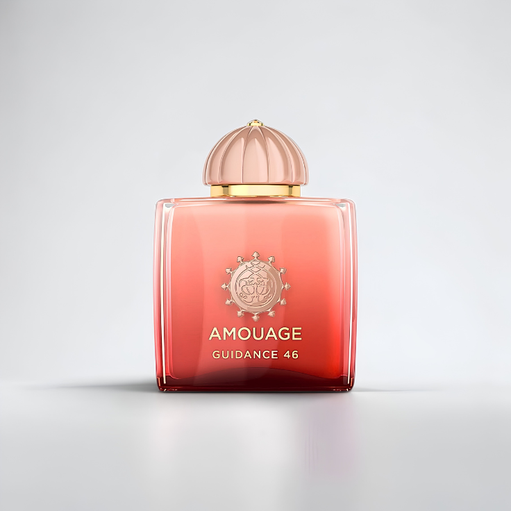 عطر أمواج جايدنس 46 للجنسين | Amouage Guidance 46 Extrait de Parfum 100ml