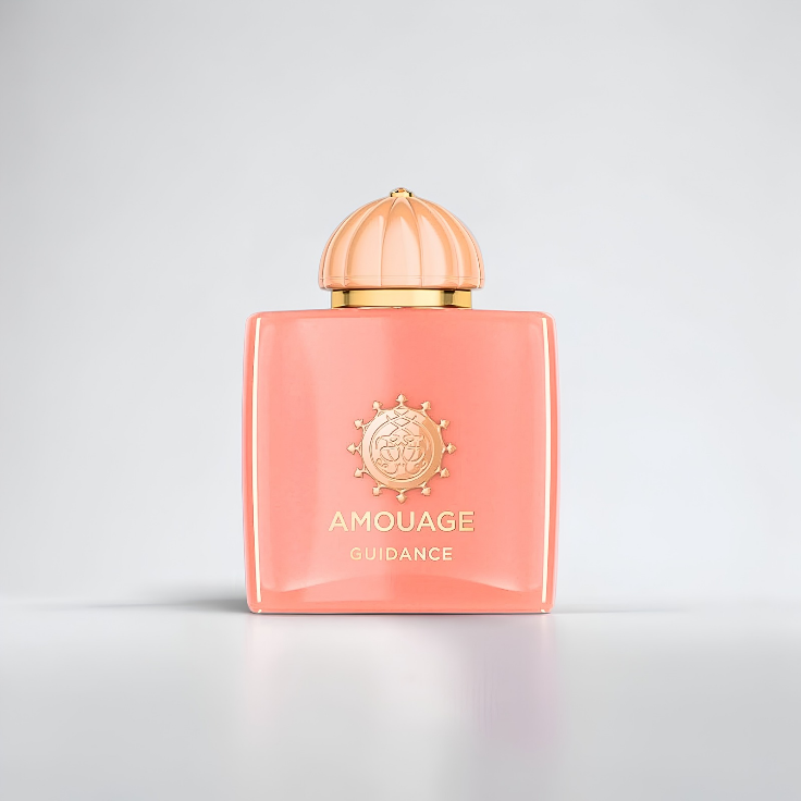 عطر أمواج جايدنس للنساء | Amouage Guidance Eau de Parfum 100ml