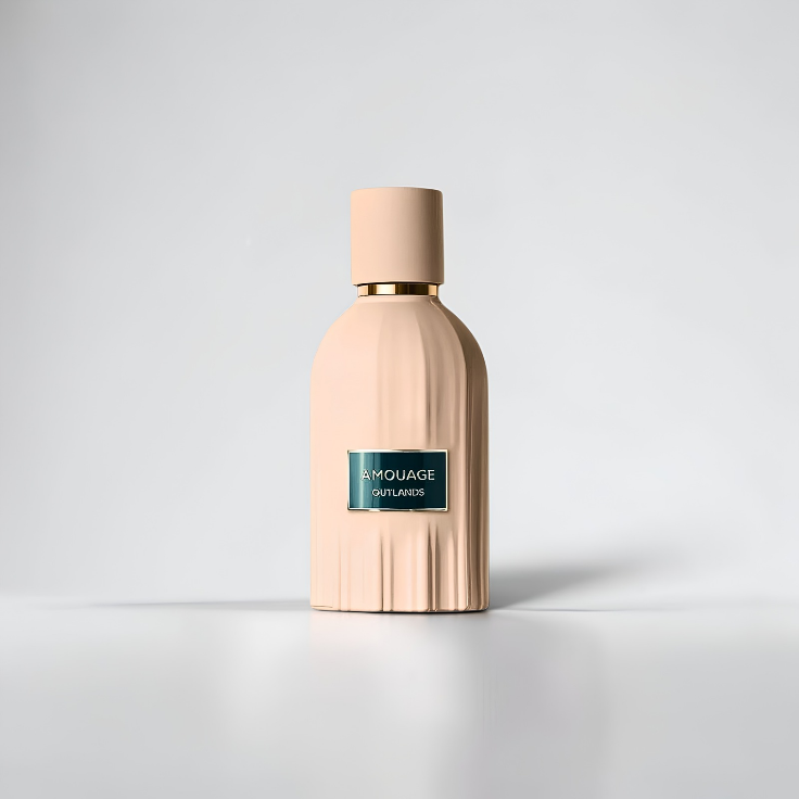 عطر أمواج أوتلاندز للجنسين Amouage Outlands Eau de Parfum | 100ml