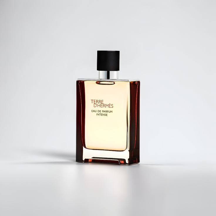 تيري دي هيرماز للرجال- Terre d'Hermès Eau de Parfum Intense – 100ml