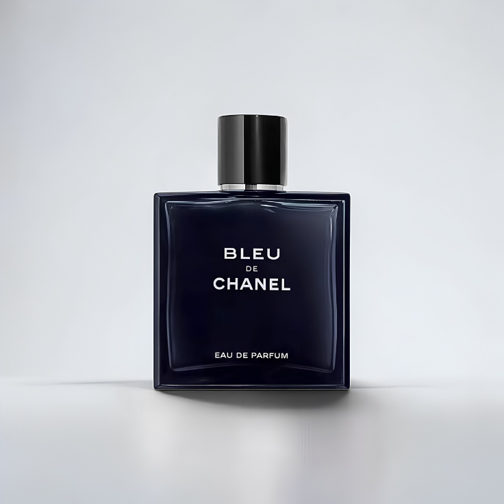 عطر بلو دي شانيل للرجال 100 مل – Bleu de chanel