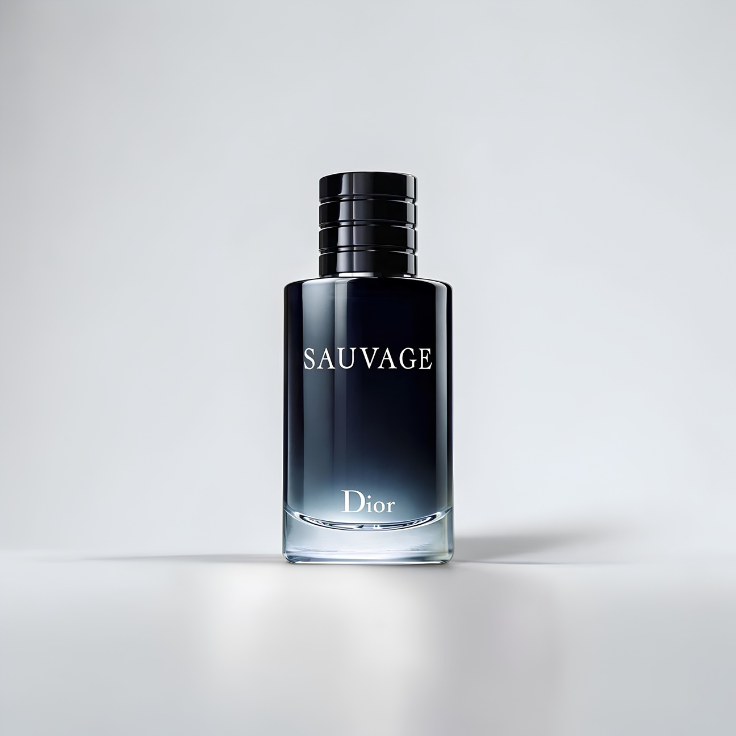 عطر سوفاج للرجال 100 مل – Dior Sauvage