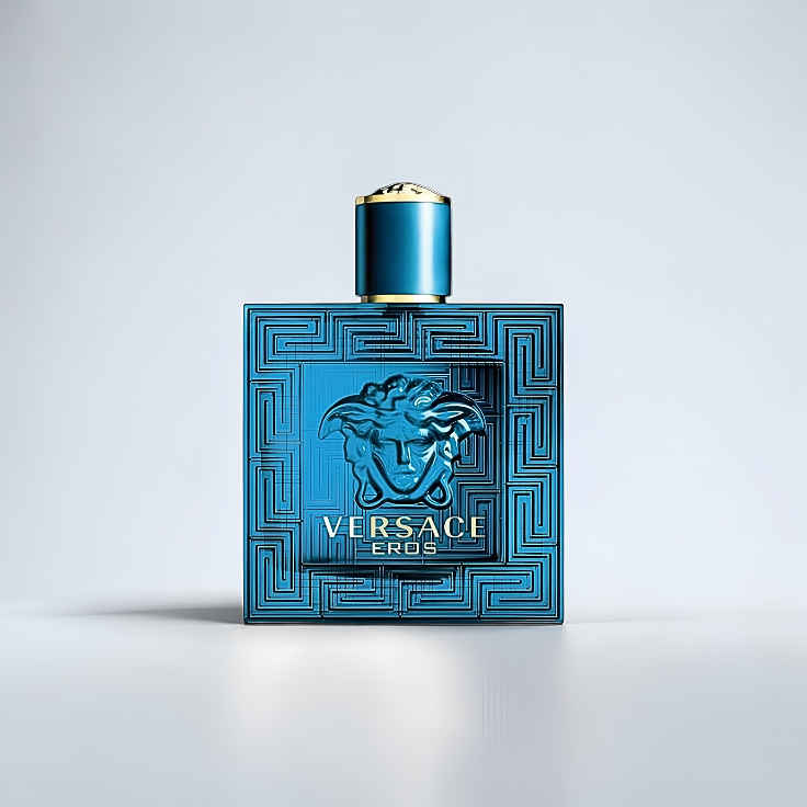 عطر فيرزاتشي ايروس للرجال 100 مل – Versace Eros