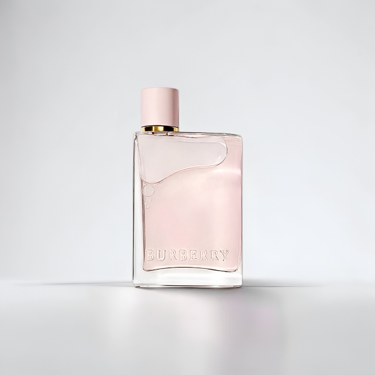 عطر بربري هير للنساء 100 مل – Burberry Her