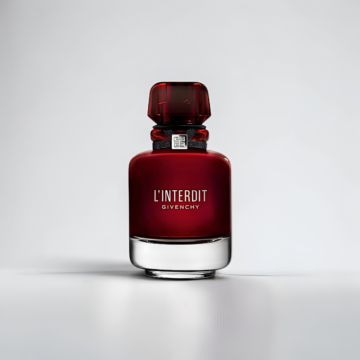 عطر جيفنشي روج للنساء 80 مل