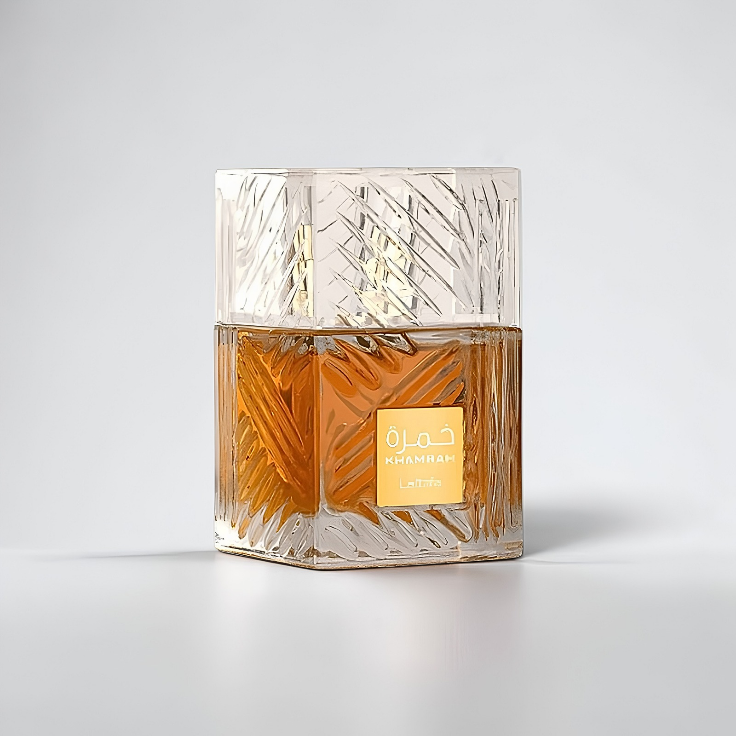 عطر خمرة من لطافة للجنسين - 100ml