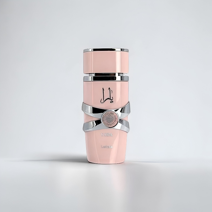 عطر يارا من لطافة للنساء 100 ml – Yara from Latafa