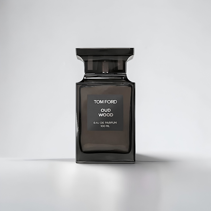 عطر توم فورد عود وود للجنسين 100 مل – Tom Ford oud wood