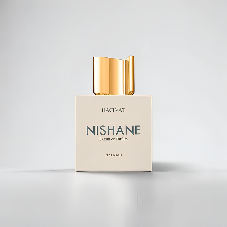 عطر نيشان هاشيفات للجنسين – Nishane hacivat Istanbul
