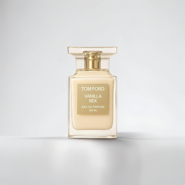 عطر توم فورد فانيلا سيكس للجنسين 100 ml – Tom Ford vanilla sex