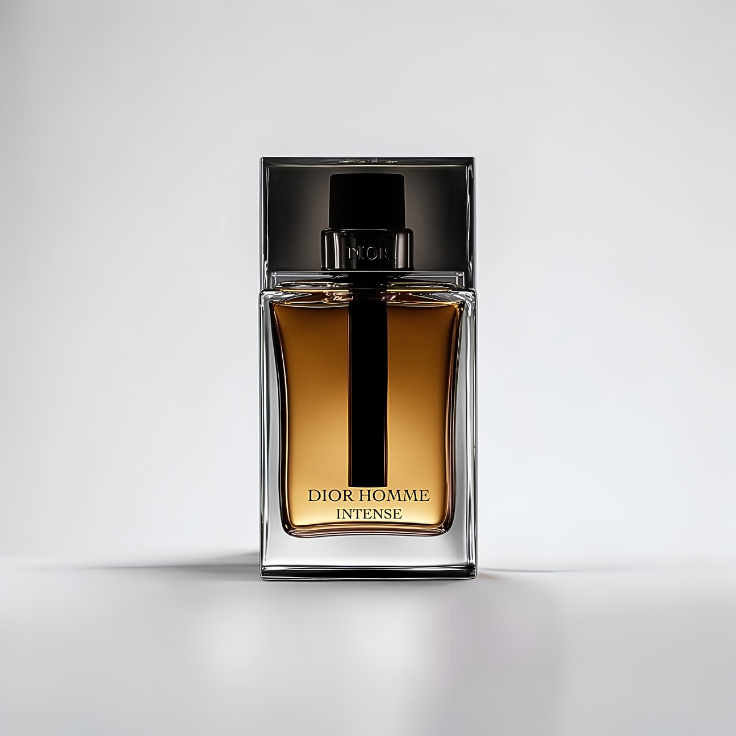عطر ديور هوم انتنس للرجال 100 ml – Dior homme intense
