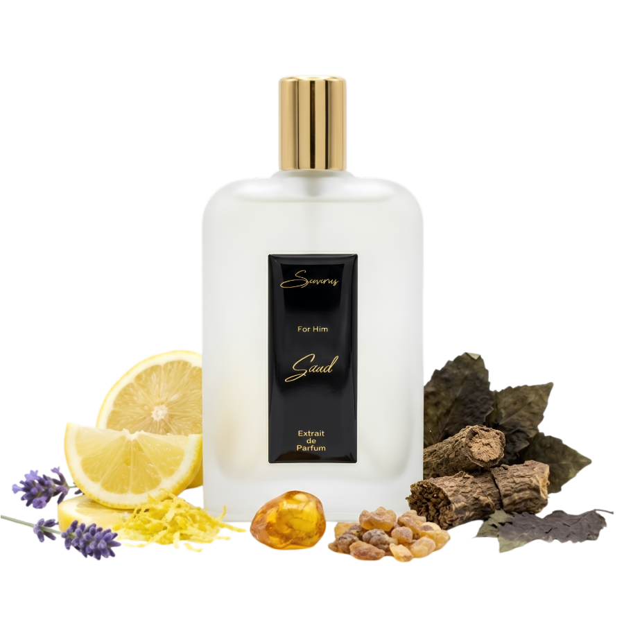 Seeverus 100 ML