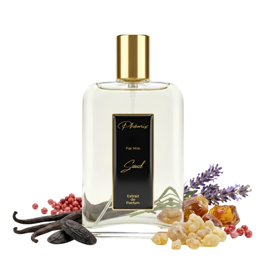 Phoenix 100 ML