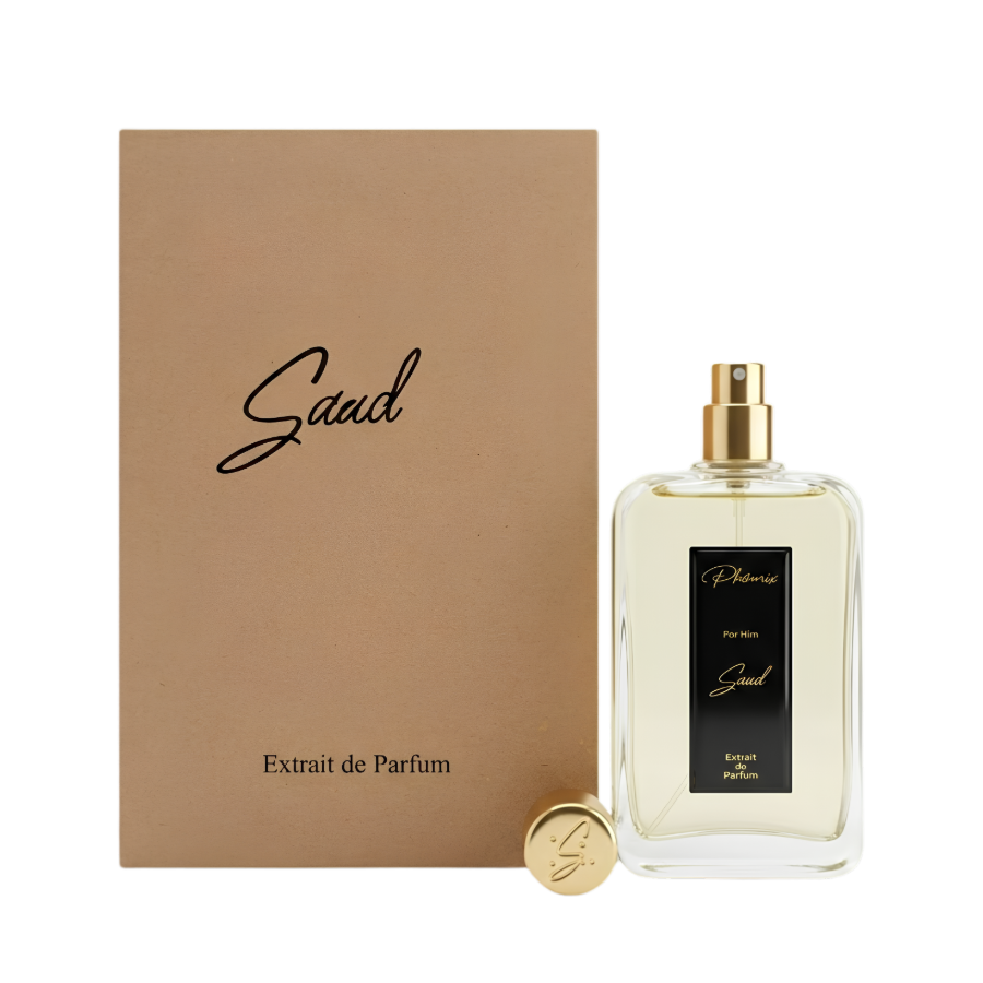 Phoenix 100 ML