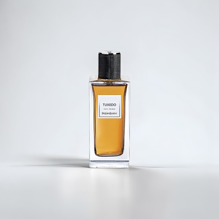 عطر توكسيدو للرجال 125 مل – Tuxedo YSL