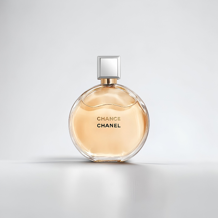 عطر شانيل تشانس للنساء 100 مل – Chanel Chance Eau de Parfum