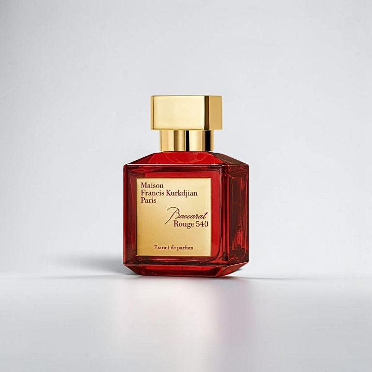 عطر باكارات روج إكستريت للجنسين ٧٠ مل – Baccarat rouge extrait