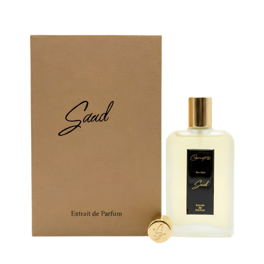 Concept . 01 100 ML