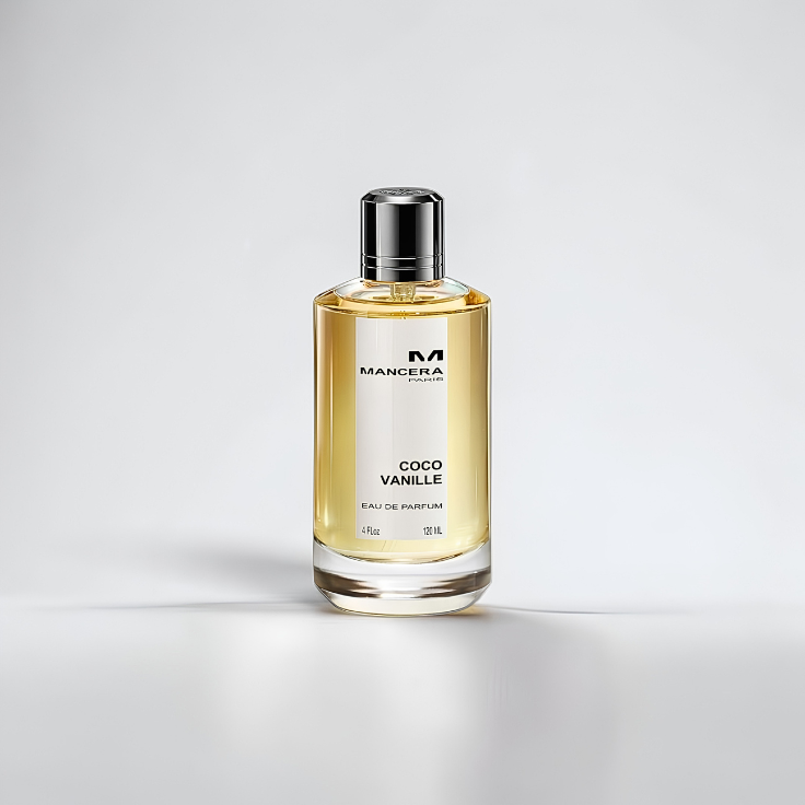 عطر مانسيرا كوكو فانيلا للنساء 120 ML – Mancera Coco Vanille