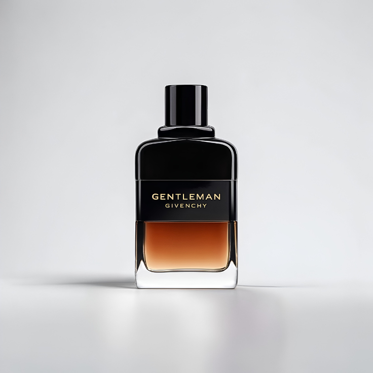 عطر جيفنشي جنتلمان ريسيرف بريف للرجال 100 مل – Givenchy Gentleman Réserve Privée