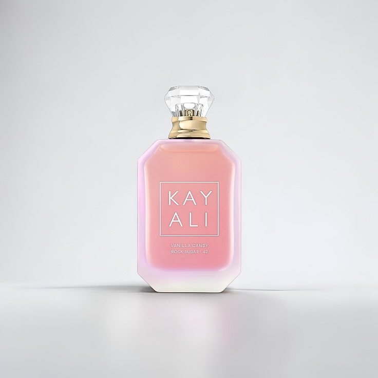 عطر كايالي فانيلا كاندي للنساء 100 مل – Kayali Vanilla Candy Rock Sugar 42 100 ML