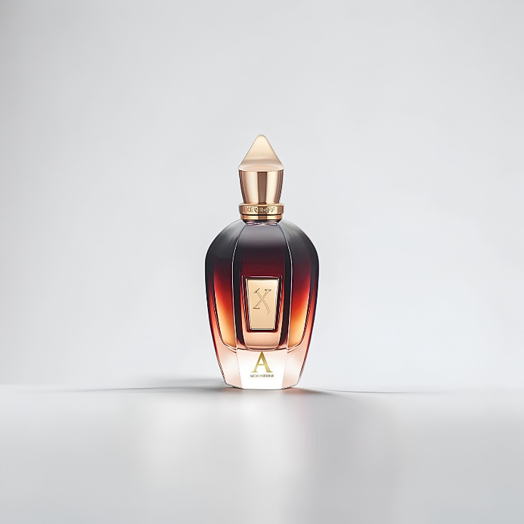 عطر زيرجوف ألكسندريا 2 للرجال 100 مل – Xerjoff Alexandria II