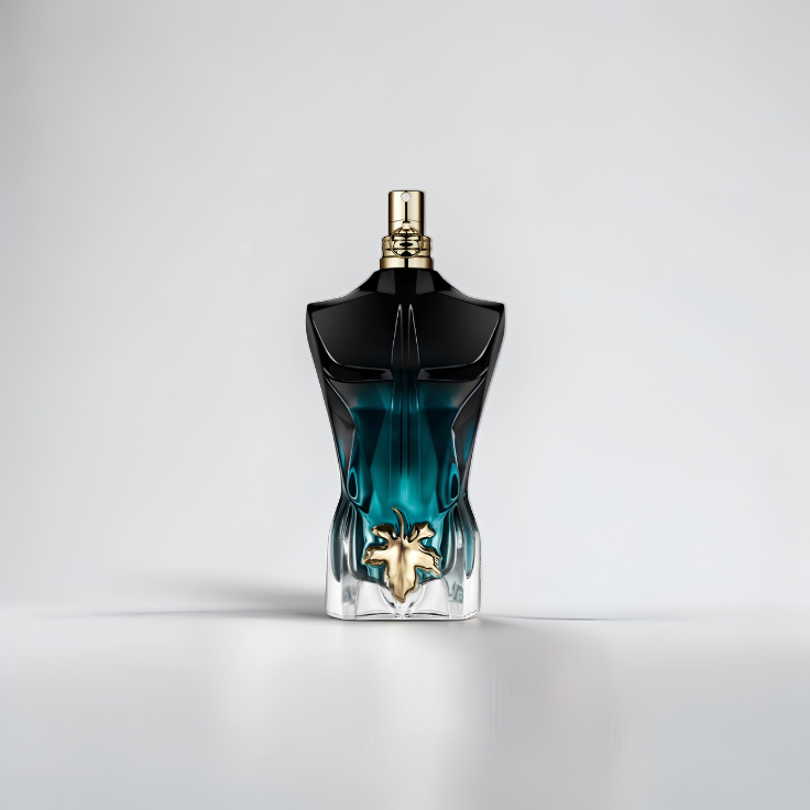عطر لي بو لو بارفان للرجال 125 مل – Le Beau Le Parfum