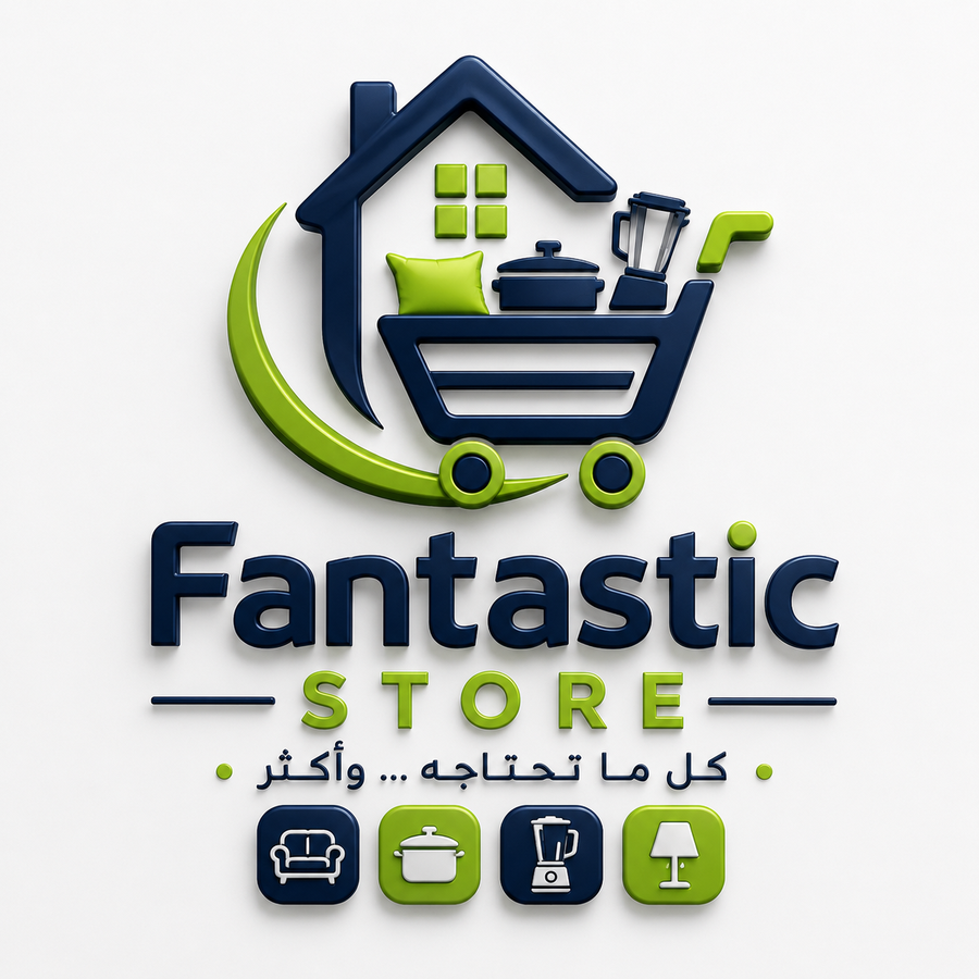 متجر فانتاستيك للادوات المنزلية واحدث الجاليري