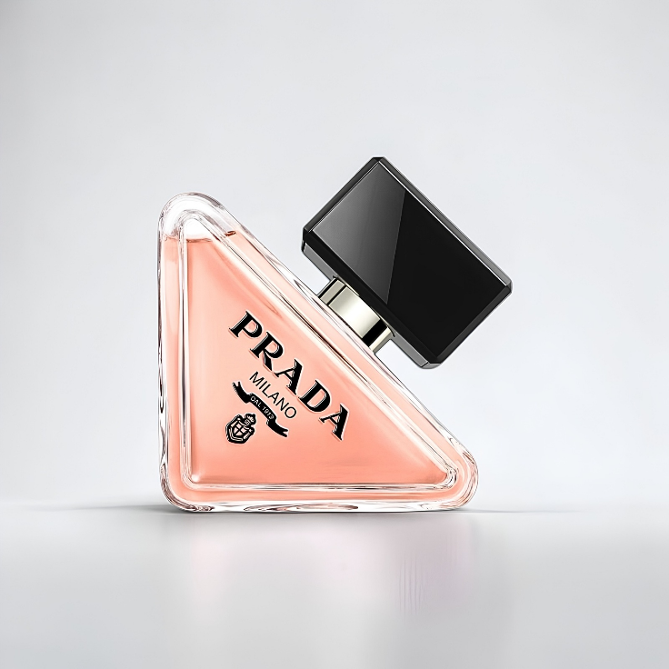 عطر برادا ميلانو للنساء 90 مل – Prada Paradoxe