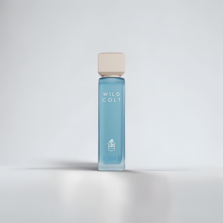 عطر وايلد كولت للرجال 200 ملي
