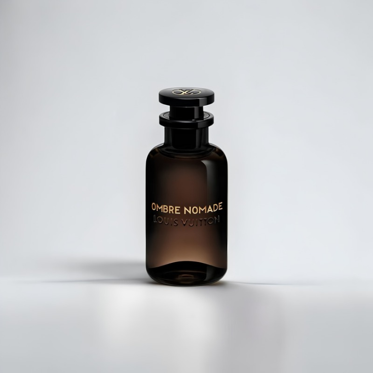 عطر عنبر نوماد للرجال – Ombre Nomade